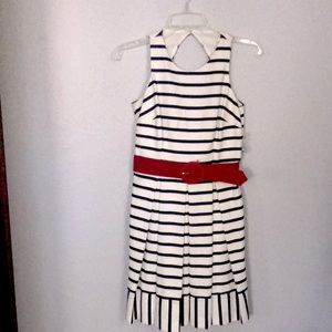 Sunnier garden party, graduation dress